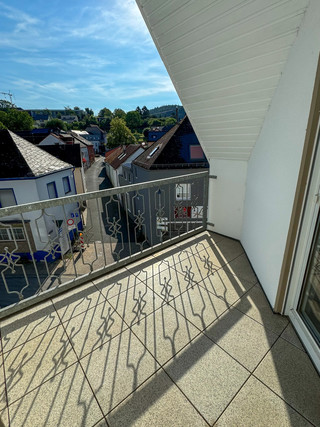 Apartment with 1 bedroom(s) to rent in Irrel