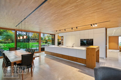 Haus 4 Zimmer zu verkaufen in Aspelt