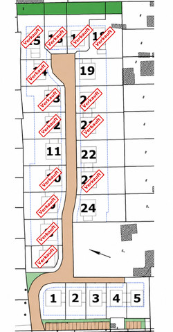 Land to sell in Schiffweiler