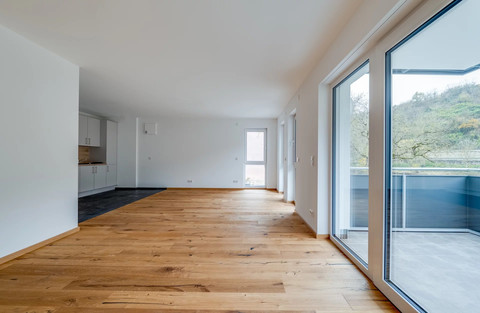 Appartement 2 chambre(s) à vendre à Langsur