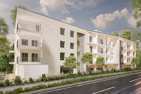 Büro zu verkaufen in Grevenmacher