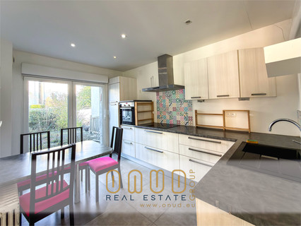 Moradia com 4 quarto(s) para venda em Longwy