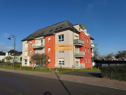 Duplex 2 chambre(s) à vendre à Bertrange