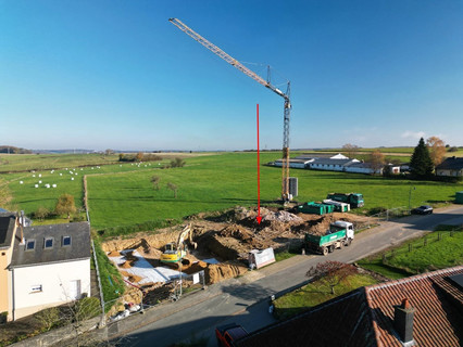 Duplex com 3 quarto(s) para venda em Heffingen