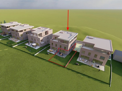 Apartamento com 2 quarto(s) para venda em Heffingen