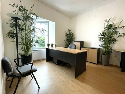 Büro zu vermieten in Troisvierges