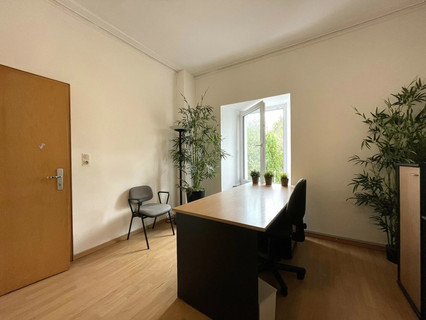 Büro zu vermieten in Troisvierges