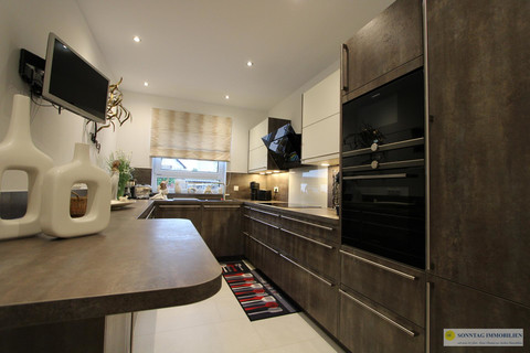 Villa 3 chambre(s) à vendre à Mettlach-Orscholz