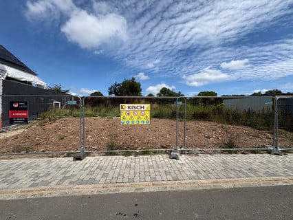Terreno para venda em Holzthum