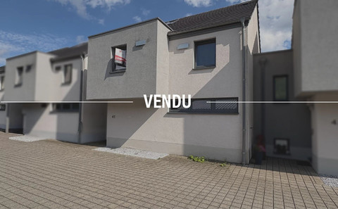 Maison 3 chambre(s) à vendre à Burg-Reuland