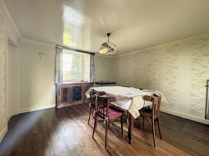 Maison jumelée 3 chambre(s) à vendre à Asselborn