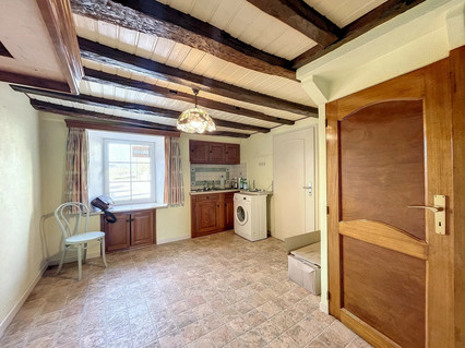 Maison jumelée 3 chambre(s) à vendre à Asselborn