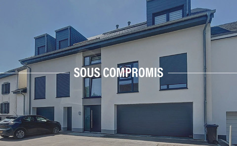 Apartamento com 2 quarto(s) para venda em Hupperdange