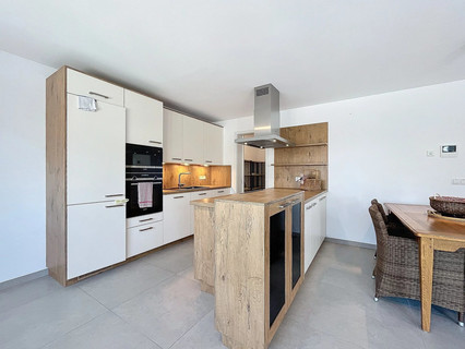 Apartamento com 2 quarto(s) para venda em Hupperdange