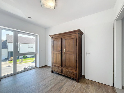 Apartamento com 2 quarto(s) para venda em Hupperdange