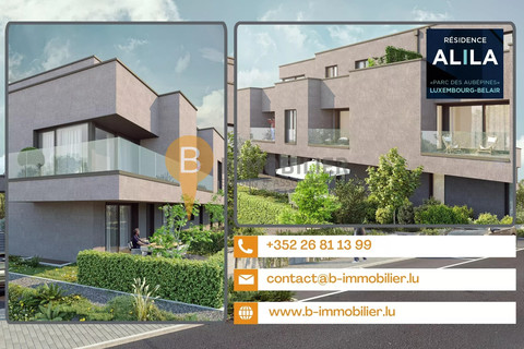 Residência para venda em Luxembourg-Belair