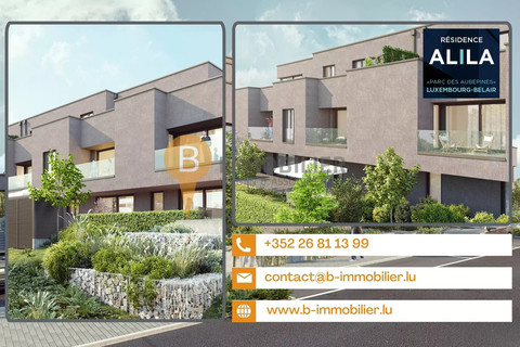 Residência para venda em Luxembourg-Belair