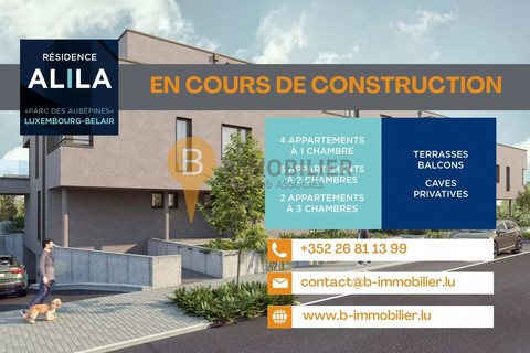 Residência para venda em Luxembourg-Belair