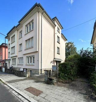 Studio à louer à Luxembourg-Belair