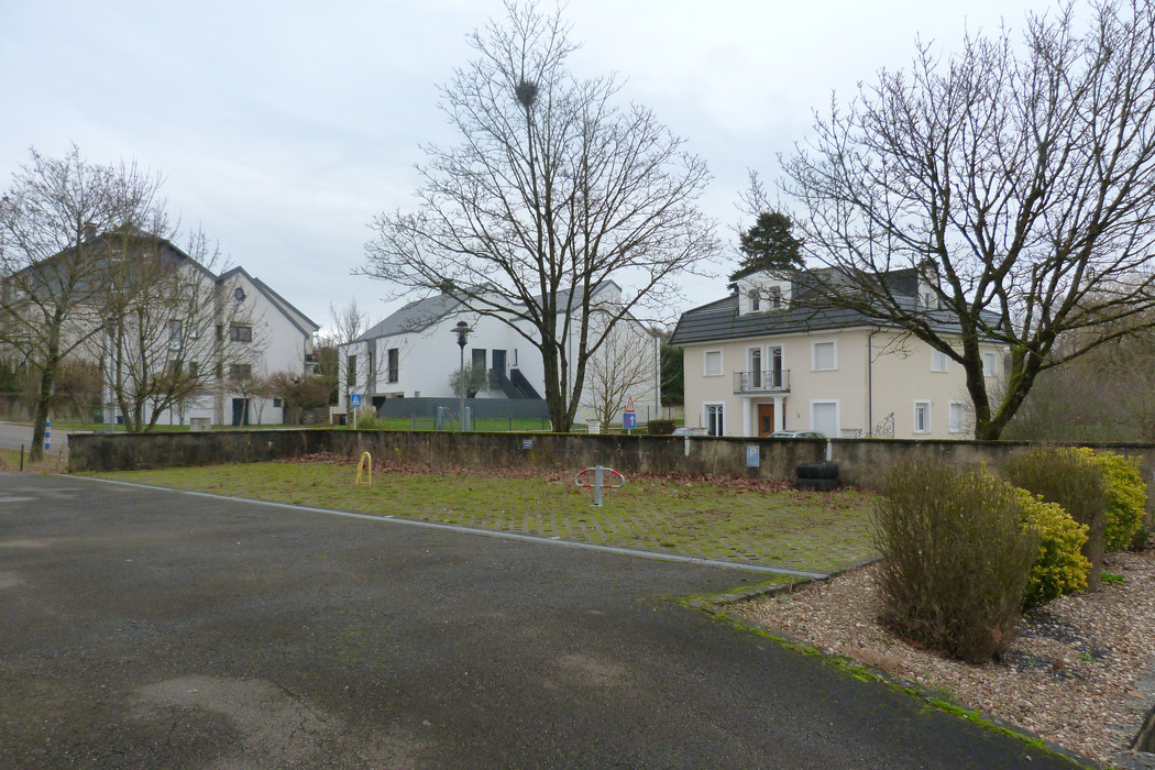 Parking 3 Places 15 000€/Place