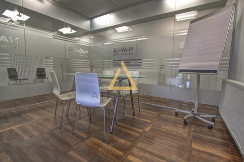 Büro zu vermieten in Sandweiler