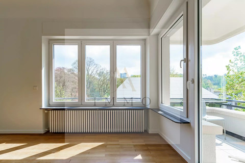 Apartamento com 1 quarto(s) para venda em Luxembourg