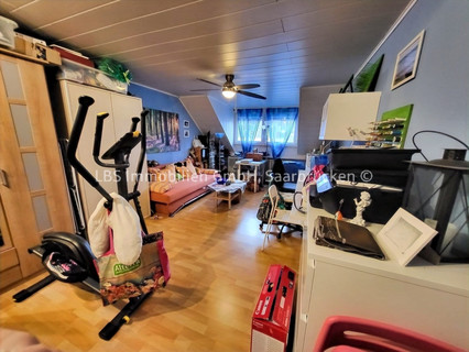 House with 2 bedroom(s) to sell in Saarlouis