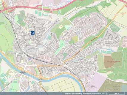 House with 2 bedroom(s) to sell in Saarlouis