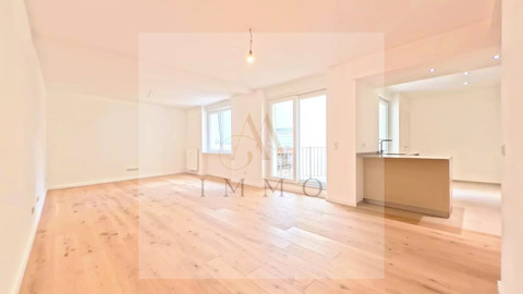 Apartamento com 2 quarto(s) para venda em Luxembourg-Gare