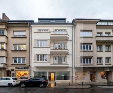 Apartamento com 2 quarto(s) para venda em Luxembourg-Gare