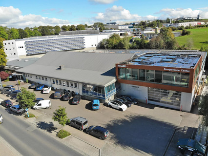 Commerce à vendre à Troisvierges