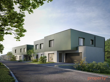 Semi-detached to sell in Bourglinster