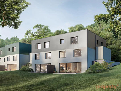 Semi-detached to sell in Bourglinster