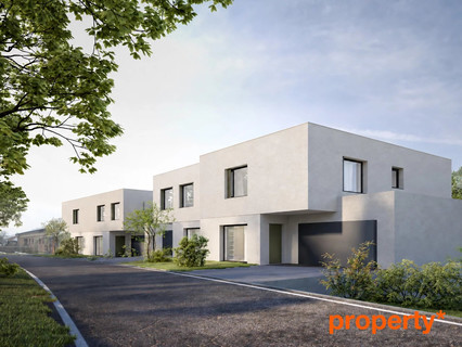 Doppelhaushälfte zu verkaufen in Bourglinster