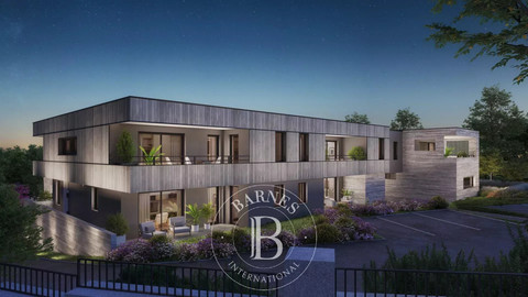 Apartamento com 2 quarto(s) para venda em Thionville