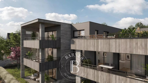 Apartamento com 2 quarto(s) para venda em Thionville