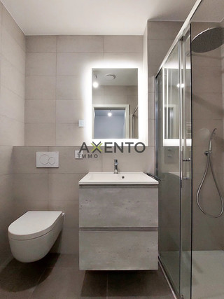 Estúdio para alugar em Luxembourg-Gasperich