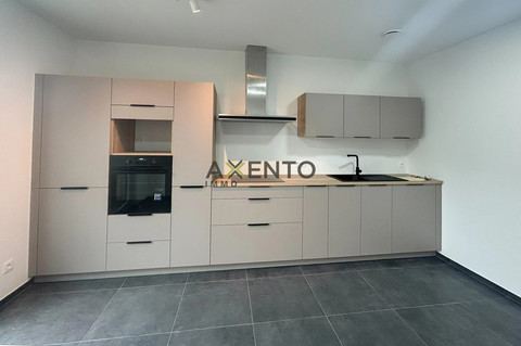 Estúdio para alugar em Luxembourg-Gasperich