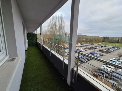 Apartamento com 1 quarto(s) para venda em Mondorf-les-Bains