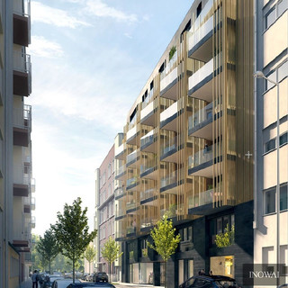 Parking à louer à Luxembourg-Limpertsberg