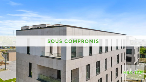 Penthouse 3 chambre(s) à vendre à Bertrange
