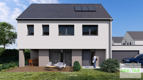 House with 4 bedroom(s) to sell in Sprinkange