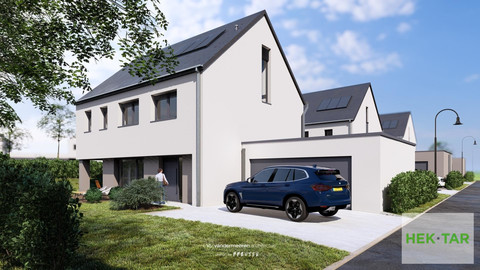 House with 4 bedroom(s) to sell in Sprinkange