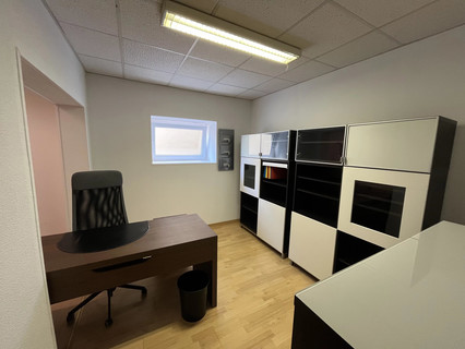 Escritório para alugar em Differdange