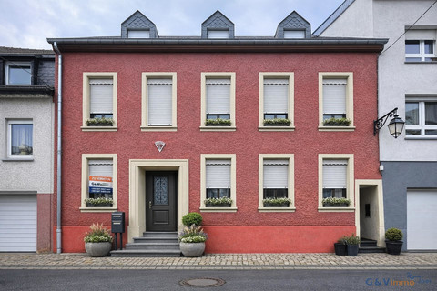 Maison mitoyenne 6 chambre(s) à vendre à Echternach