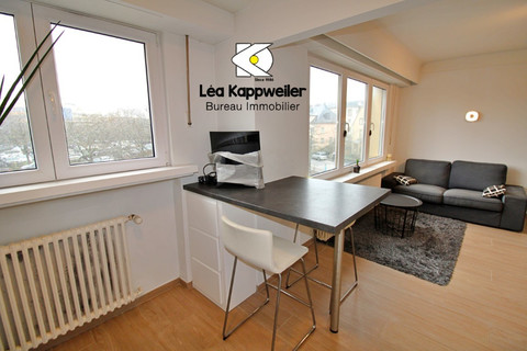 Studio with 1 bedroom(s) to sell in Luxembourg-Hollerich