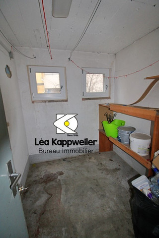 Studio with 1 bedroom(s) to sell in Luxembourg-Hollerich