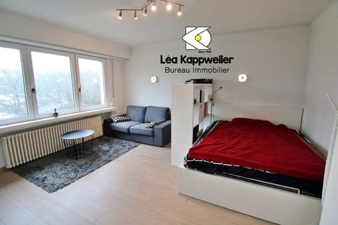 Studio with 1 bedroom(s) to sell in Luxembourg-Hollerich
