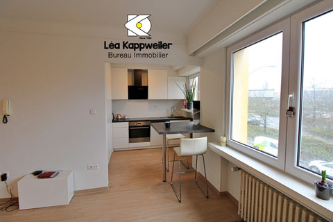Studio with 1 bedroom(s) to sell in Luxembourg-Hollerich