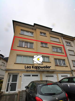 Studio with 1 bedroom(s) to sell in Luxembourg-Hollerich